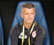 Steaua - Sepsi, ultima partidă din etapa #8 din Liga a 2-a // foto: Andrei Furnigă (GSP)