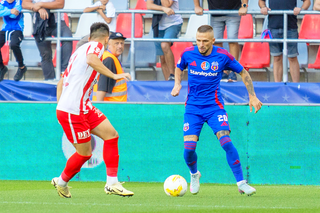 Final în etapa 8 din Liga 2. Răsturnare de scor în ultimul meci