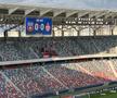 Steaua - Sepsi, ultima partidă din etapa #8 din Liga a 2-a // foto: Andrei Furnigă (GSP)