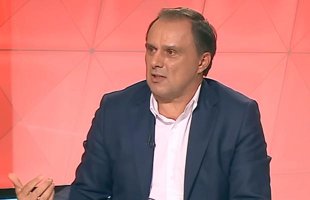 Panduru semnalează o anomalie în fotbalul românesc: „Bă, de ce te întorci?”