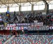 Steaua - Sepsi, ultima partidă din etapa #8 din Liga a 2-a // foto: Andrei Furnigă (GSP)