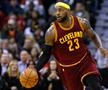 Cutremur în NBA: LeBron a părăsit Los Angeles Lakers, dar va juca în NBA și sezonul următor!