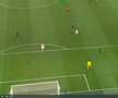 Primul gol al lui Inter cu Slavia Praga, după o gafă incredibilă
