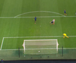Primul gol al lui Inter cu Slavia Praga, după o gafă incredibilă