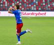 Steaua - Sepsi, ultima partidă din etapa #8 din Liga a 2-a // foto: Andrei Furnigă (GSP)