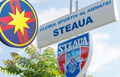Curtea de Apel, decizie într-o nouă luptă Steaua vs. FCSB: „Respinge ca inadmisibilă cererea”