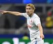 Inter - Slavia Praga, în etapa a doua din Liga Campionilor / foto: Imago