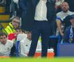 Mourinho a revenit pe Stamford Bridge cu o ironie: „Frustrant! Atunci nu voiau să iasă din casă, acum pot lua cina”