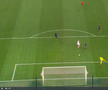Primul gol al lui Inter cu Slavia Praga, după o gafă incredibilă