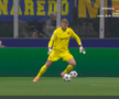 Primul gol al lui Inter cu Slavia Praga, după o gafă incredibilă