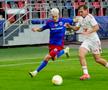 Steaua - Sepsi, ultima partidă din etapa #8 din Liga a 2-a // foto: Andrei Furnigă (GSP)
