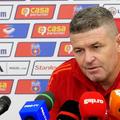 Conferință de presă Daniel Oprița