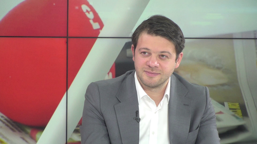Victor Angelescu