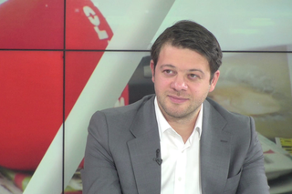 Victor Angelescu este invitatul emisiunii „Prietenii lui Ovidiu”