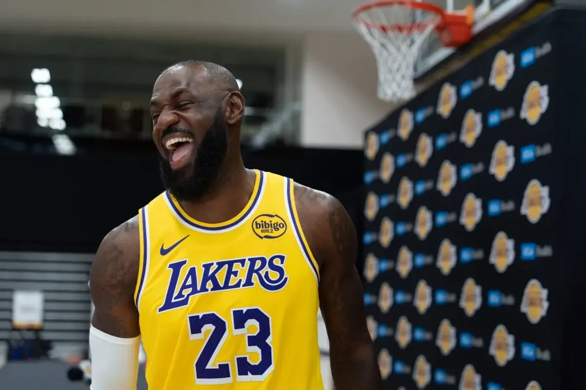 Cutremur în NBA: LeBron a părăsit Los Angeles Lakers, dar va juca în NBA și sezonul următor!