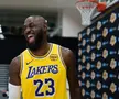 Cutremur în NBA: LeBron a părăsit Los Angeles Lakers, dar va juca în NBA și sezonul următor!