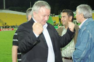 Porumboiu bagă iar bani în Superliga? » Alianța momentului: „M-a sunat dimineață, am făcut un calcul cum ajungem pe locul 1”