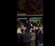 Imagini senzaționale din Almaty, la sosirea lui Real Madrid
