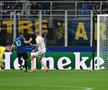 Inter - Slavia Praga, în etapa a doua din Liga Campionilor / foto: Imago