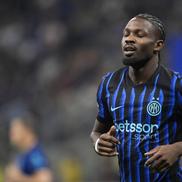 Inter - Slavia Praga, în etapa a doua din Liga Campionilor / foto: Imago