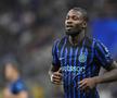 Inter - Slavia Praga, în etapa a doua din Liga Campionilor / foto: Imago