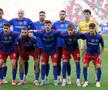 Steaua - Sepsi, ultima partidă din etapa #8 din Liga a 2-a // foto: Andrei Furnigă (GSP)
