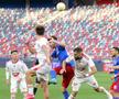 Steaua - Sepsi, ultima partidă din etapa #8 din Liga a 2-a // foto: Andrei Furnigă (GSP)