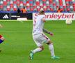 Steaua - Sepsi, ultima partidă din etapa #8 din Liga a 2-a // foto: Andrei Furnigă (GSP)