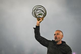Luis Enrique, nostalgic înaintea meciului din Liga Campionilor: „Îmi place să văd această Barcelona, voi fi mereu fan al clubului”
