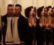 Starul Barcelonei nu și-a putut lua ochii de la iubita româncă a lui Philipp Plein