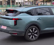Noua Dacia a fost surprinsă pe străzile din București! Ultimele imagini cu modelul