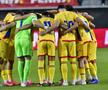 România U21 - Finlanda U21 0-2 // Foto: Cristi Preda