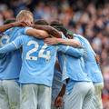 Manchester City a fost oficial găsită vinovată de 115 încălcări ale regulamentului financiar/ FOTO: Imago Images