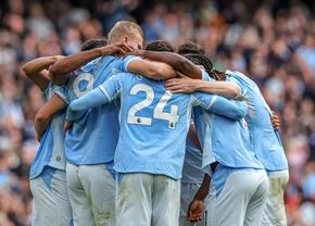 Guvernul britanic reacționează în scandalul în care Manchester City riscă retrogradarea din Premier League