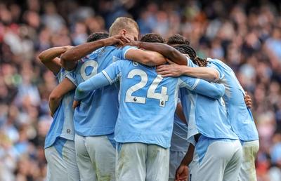 Guvernul britanic reacționează în scandalul în care Manchester City riscă retrogradarea din Premier League