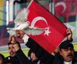Konyaspor - Palestina, amical în Turcia // foto: Imago