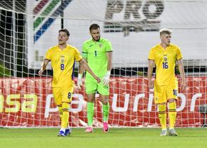 România U21, calificare RATATĂ! » Finlanda U21 nu a avut nicio problemă la Târgoviște și ne interzice al 5-lea European consecutiv