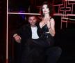 Starul Barcelonei nu și-a putut lua ochii de la iubita româncă a lui Philipp Plein