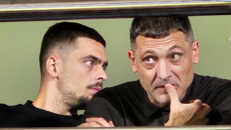 Multiple personalități, la România U21 - Finlanda U21