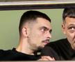 Multiple personalități, la România U21 - Finlanda U21