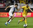 Kevin Ciubotariu în România U21 - Finlanda U21 0-2 // Foto: Cristi Preda