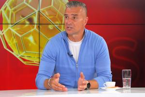 Daniel Pancu îi cere urgent lui Dan Șucu: „Să rezolvăm repede cu acești jucători!”