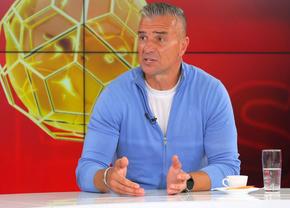 Daniel Pancu îi cere urgent lui Dan Șucu: „Să rezolvăm repede cu acești jucători! Vreau în Europa”