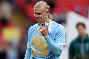Reacție devastatoare, după marele scandal din Anglia: „Dacă aș fi fost jucător la Manchester City, aș fi aruncat medaliile la gunoi”
