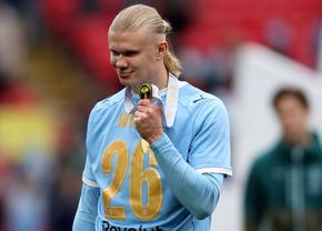Reacție devastatoare, după marele scandal din Anglia: „Dacă aș fi jucător la Manchester City, aș arunca medaliile la gunoi”