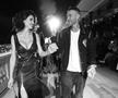 Starul Barcelonei nu și-a putut lua ochii de la iubita româncă a lui Philipp Plein