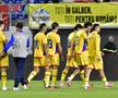 România U21 - Finlanda U21 0-2 // Foto: Cristi Preda