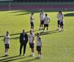 Înainte de România U21 - Finlanda U21