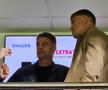 Multiple personalități, la România U21 - Finlanda U21