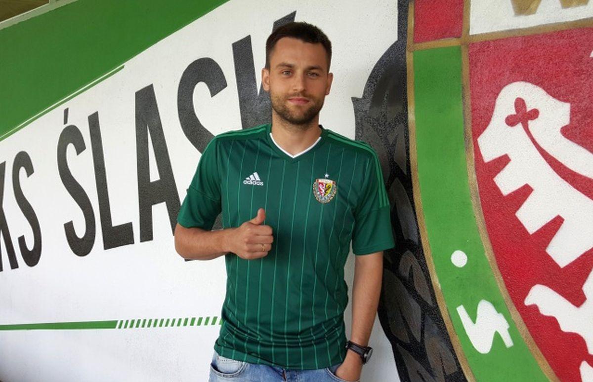 Kamil Bilinski, atunci și acum: cum mai arată fostul atacant polonez al lui Dinamo